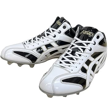 アシックス　ゴールドステージ　オーダースパイク　クォーターカット　28.0㎝ アシックス ゴールドステージ オーダースパイク クォーター